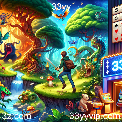 Os Fascinantes Mundos dos Jogos de Aventura