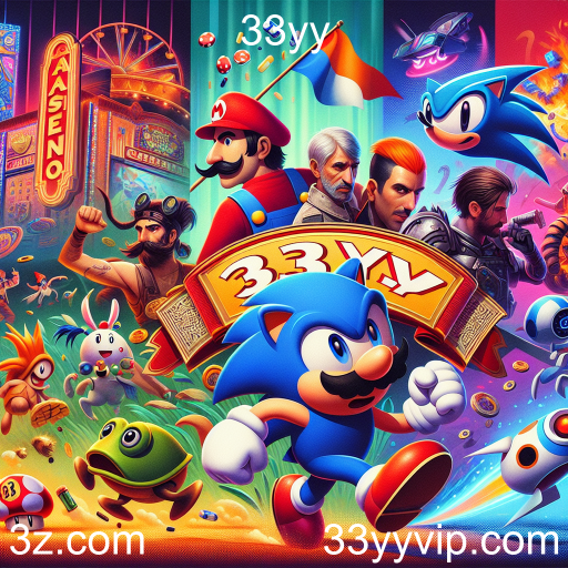 A Evolução dos Jogos de Plataforma: Da Nostalgia à Inovação