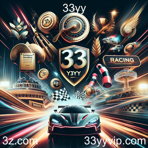 Adrenalina em Duas ou Quatro Rodas: Descubra a Categoria de Corrida no 33yy